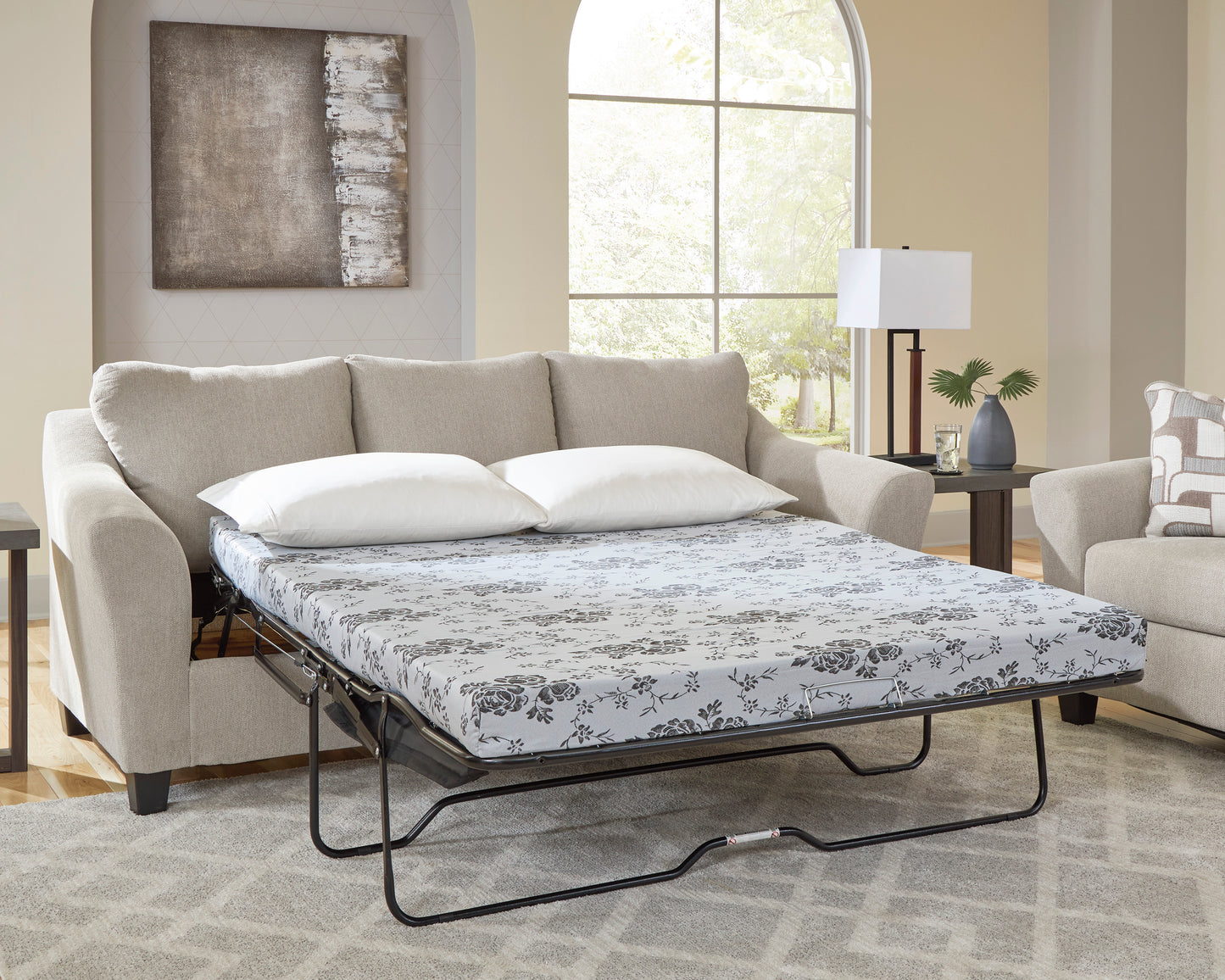 Willarae Queen Sofa Sleeper