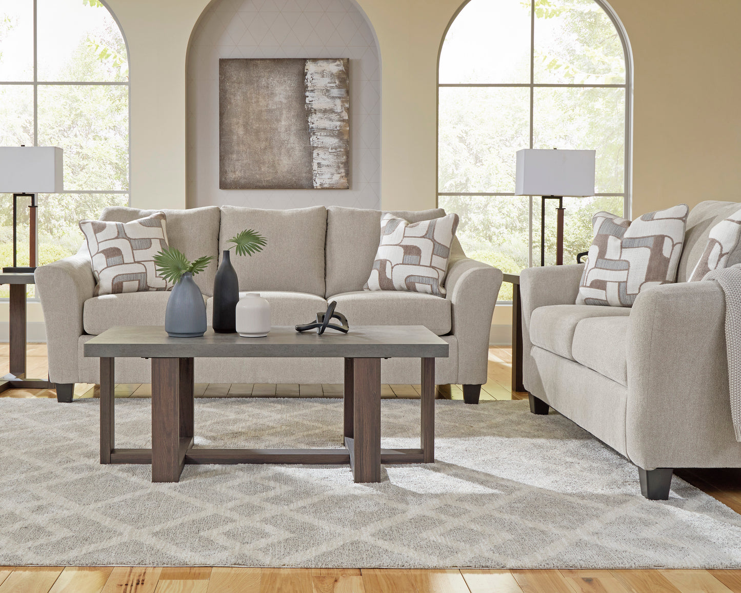 Willarae Sofa
