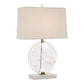 Emblem Table Lamp