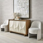 Swoosh 3 Door Cabinet