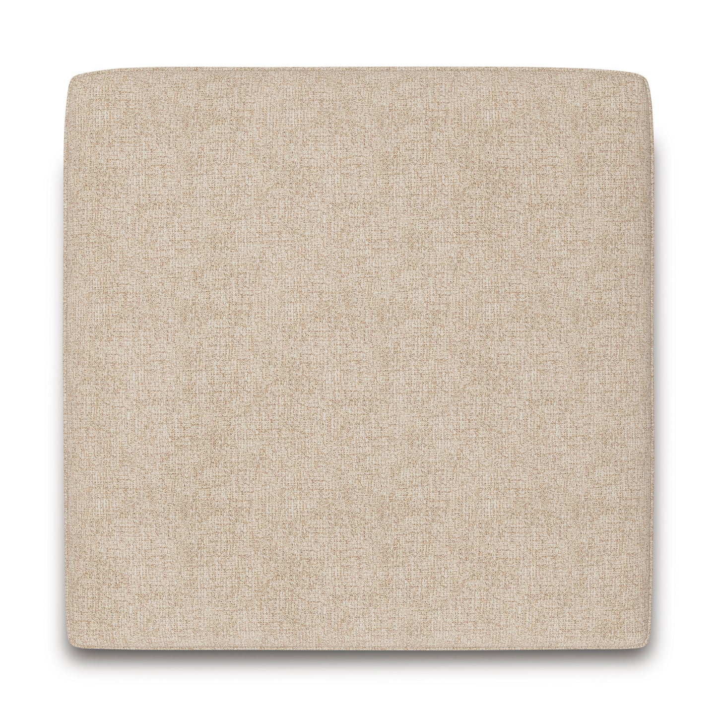 Seyler Oversized Accent Ottoman