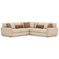 Seyler Sand 3-Piece Sectional