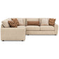 Seyler Sand 3-Piece Sectional