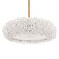 Spangled, 6 Lt Pendant