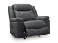 Streamlight Shadow Rocker Recliner