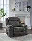 Streamlight Shadow Rocker Recliner