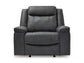 Streamlight Shadow Rocker Recliner