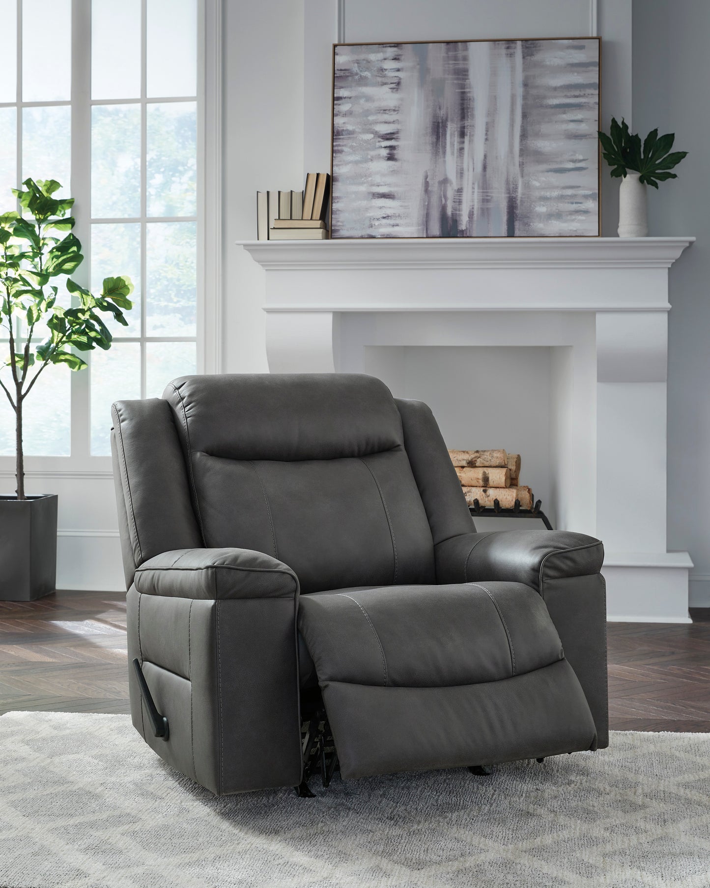 Streamlight Shadow Rocker Recliner