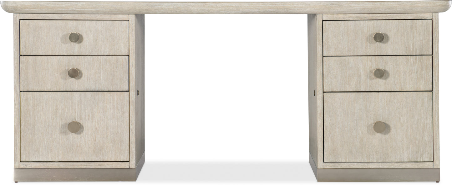 Home Office Modern Mood Executive Desk