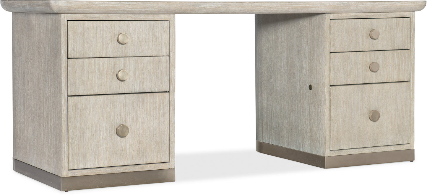 Home Office Modern Mood Executive Desk