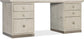 Home Office Modern Mood Executive Desk