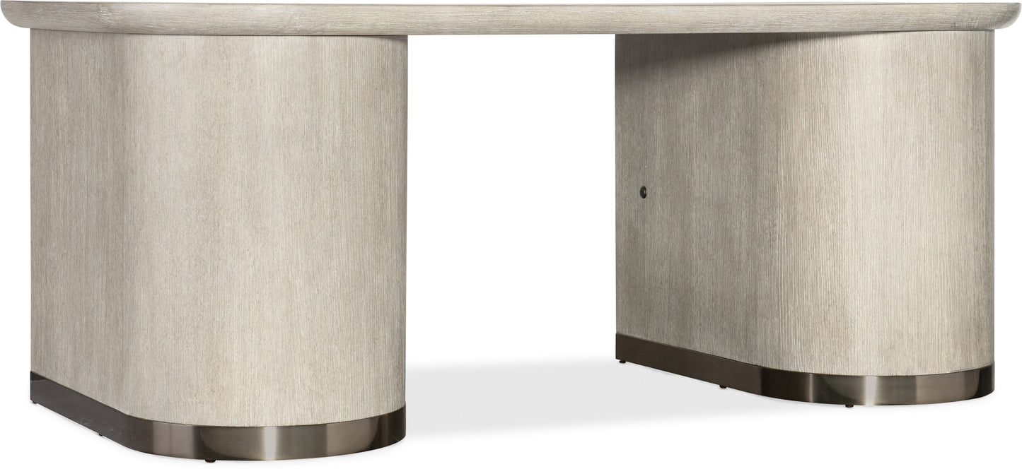 Home Office Modern Mood Executive Desk