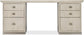 Home Office Modern Mood Executive Desk