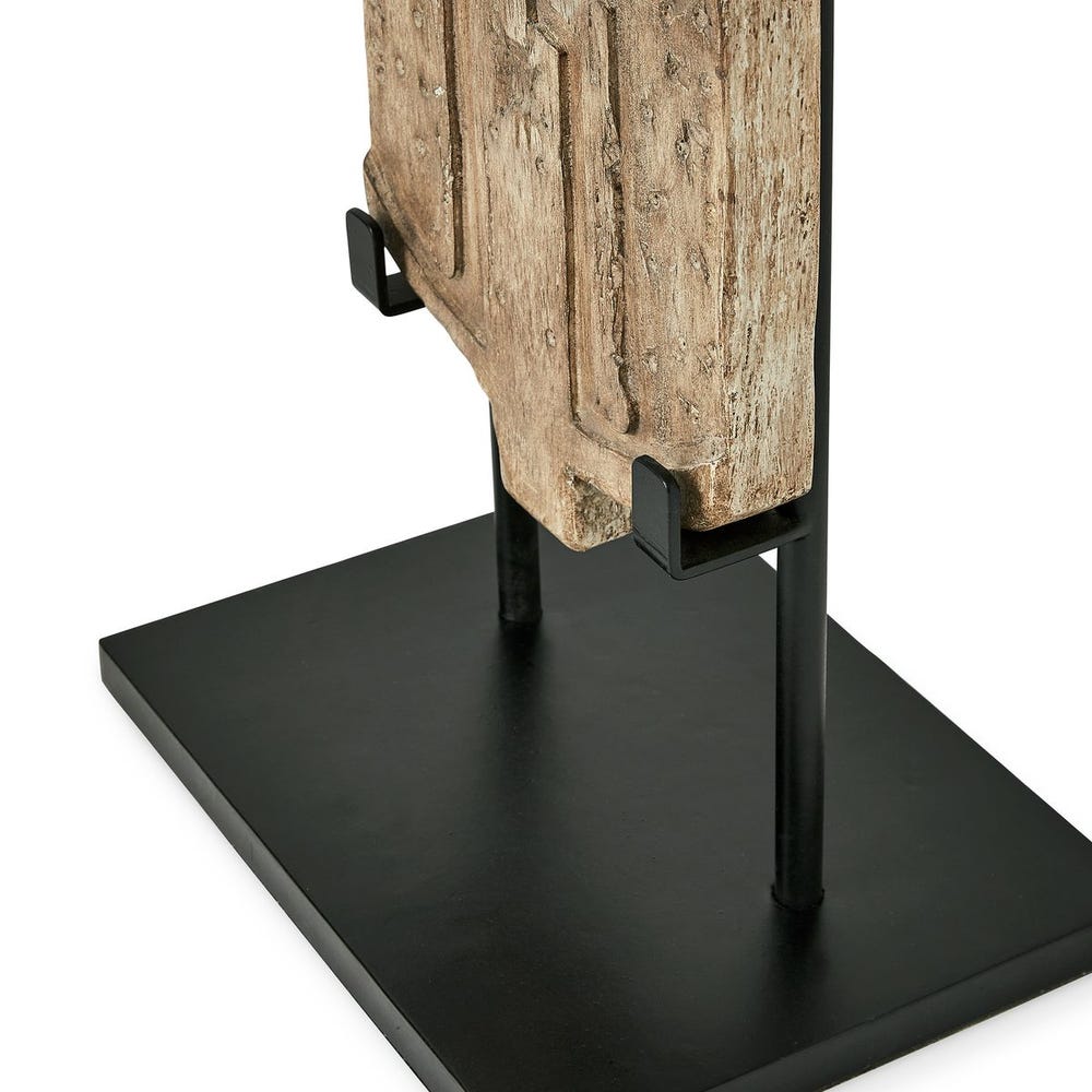 Forebearers Etching Sculpture - Large