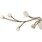 Flurry, 19 Lt Pendant