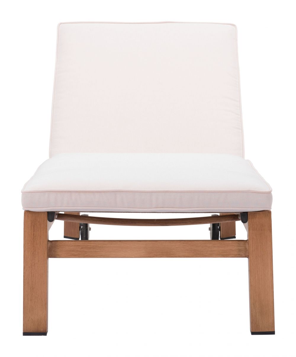 Cozumel Chaise Lounger