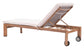 Cozumel Chaise Lounger