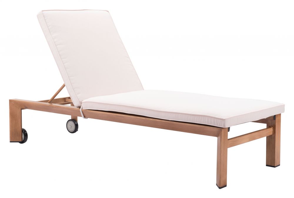 Cozumel Chaise Lounger