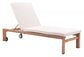Cozumel Chaise Lounger