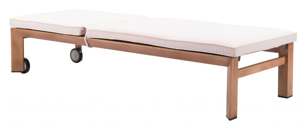Cozumel Chaise Lounger