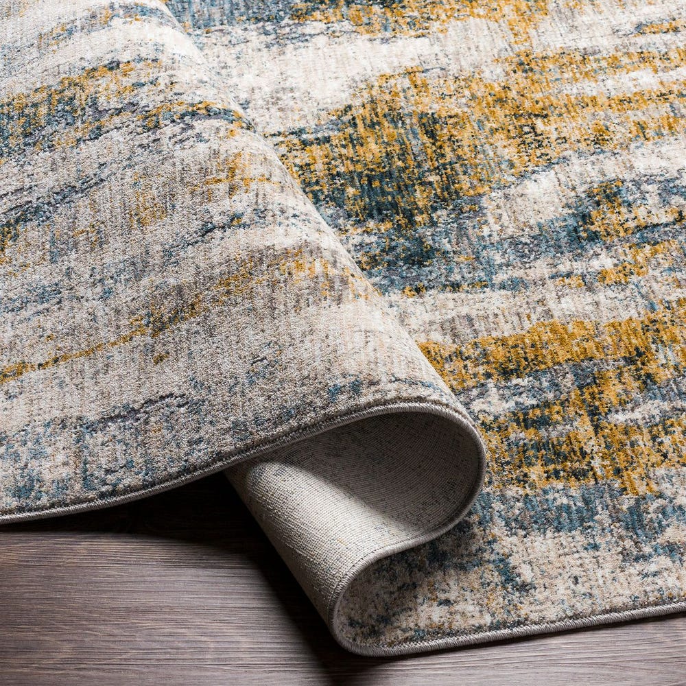 Ladoga Rug 9FT X 12FT