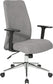 Grey Managers Office Chair