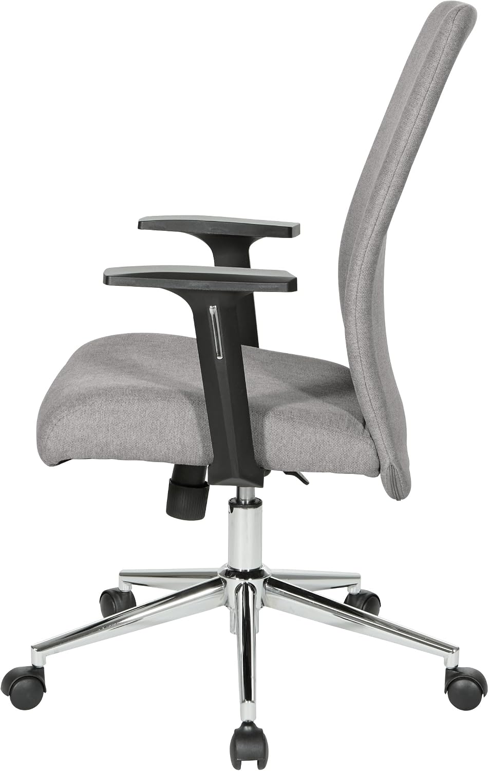 Grey Managers Office Chair