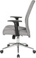 Grey Managers Office Chair