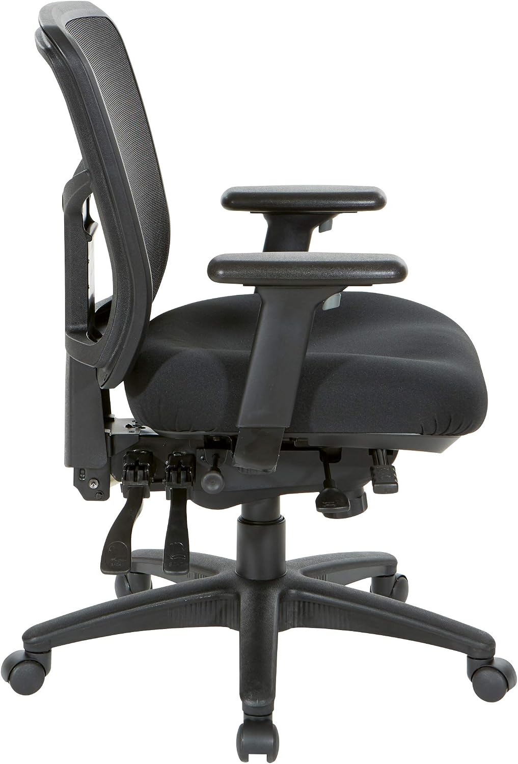 Breathable Mesh Manager's Office Chair