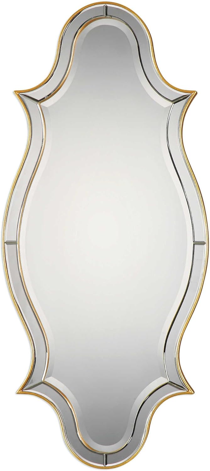 DONATELLA MIRROR
