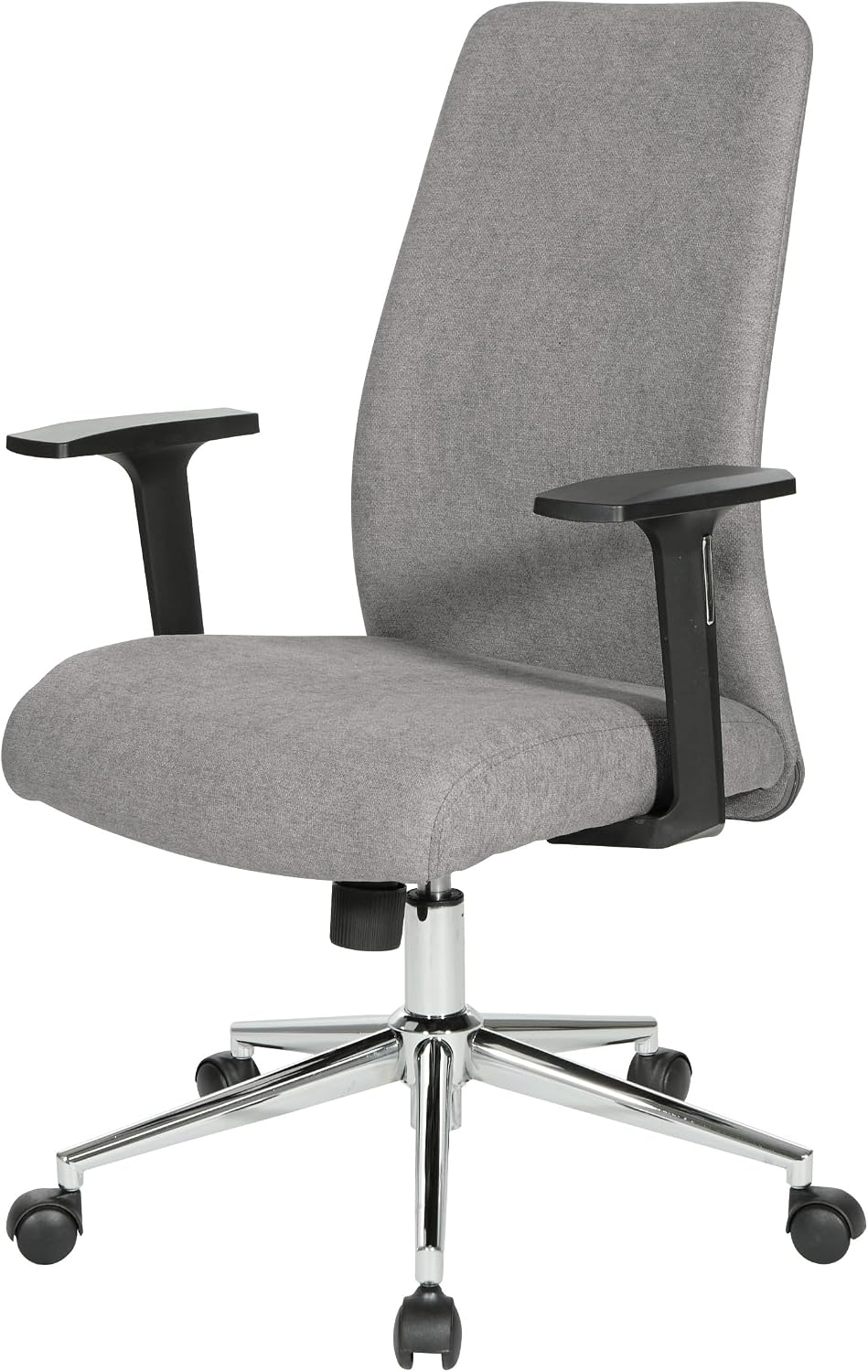 Grey Managers Office Chair