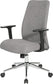 Grey Managers Office Chair