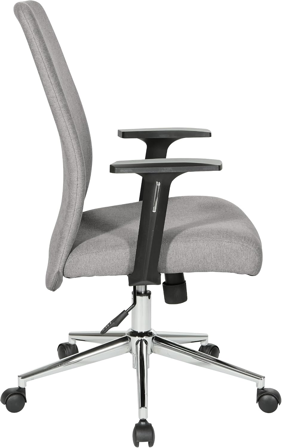Grey Managers Office Chair