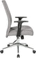 Grey Managers Office Chair
