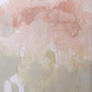 Dusty Blush & Olive Framed Prints, Set of 2