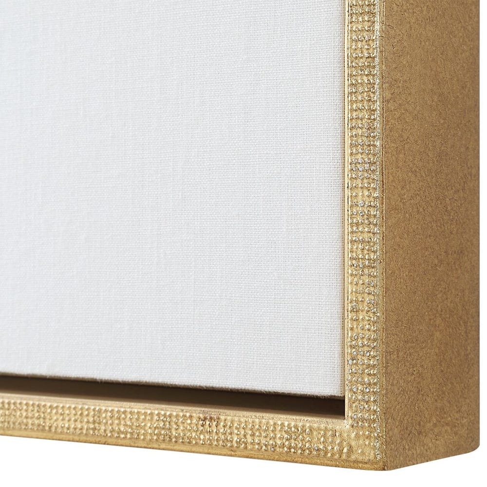 CUMULATION FRAMED CANVASES SET OF 6