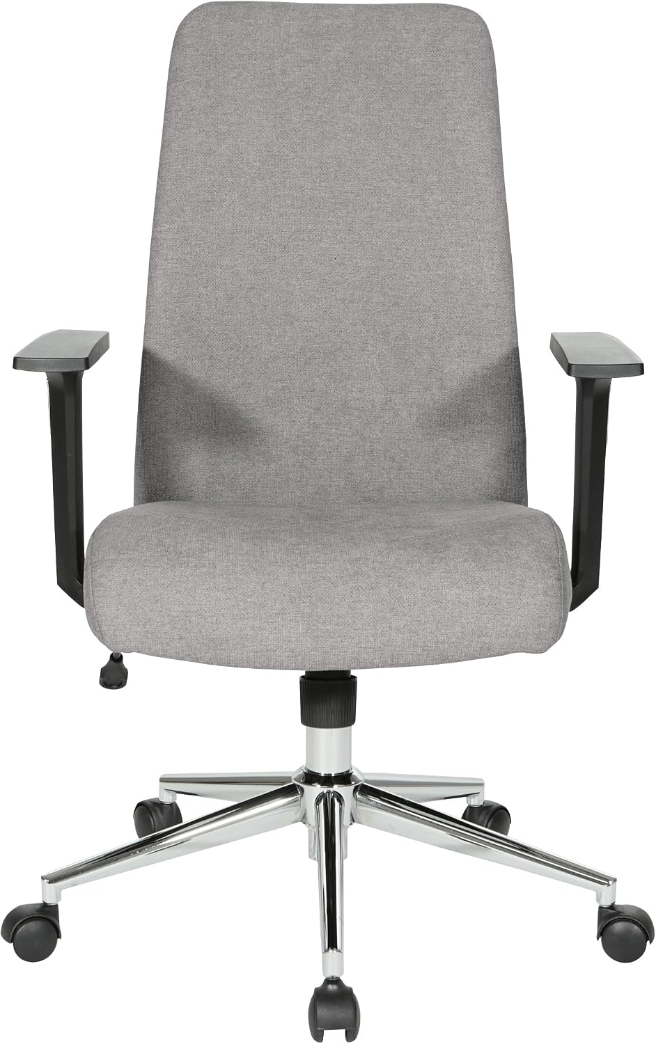 Grey Managers Office Chair