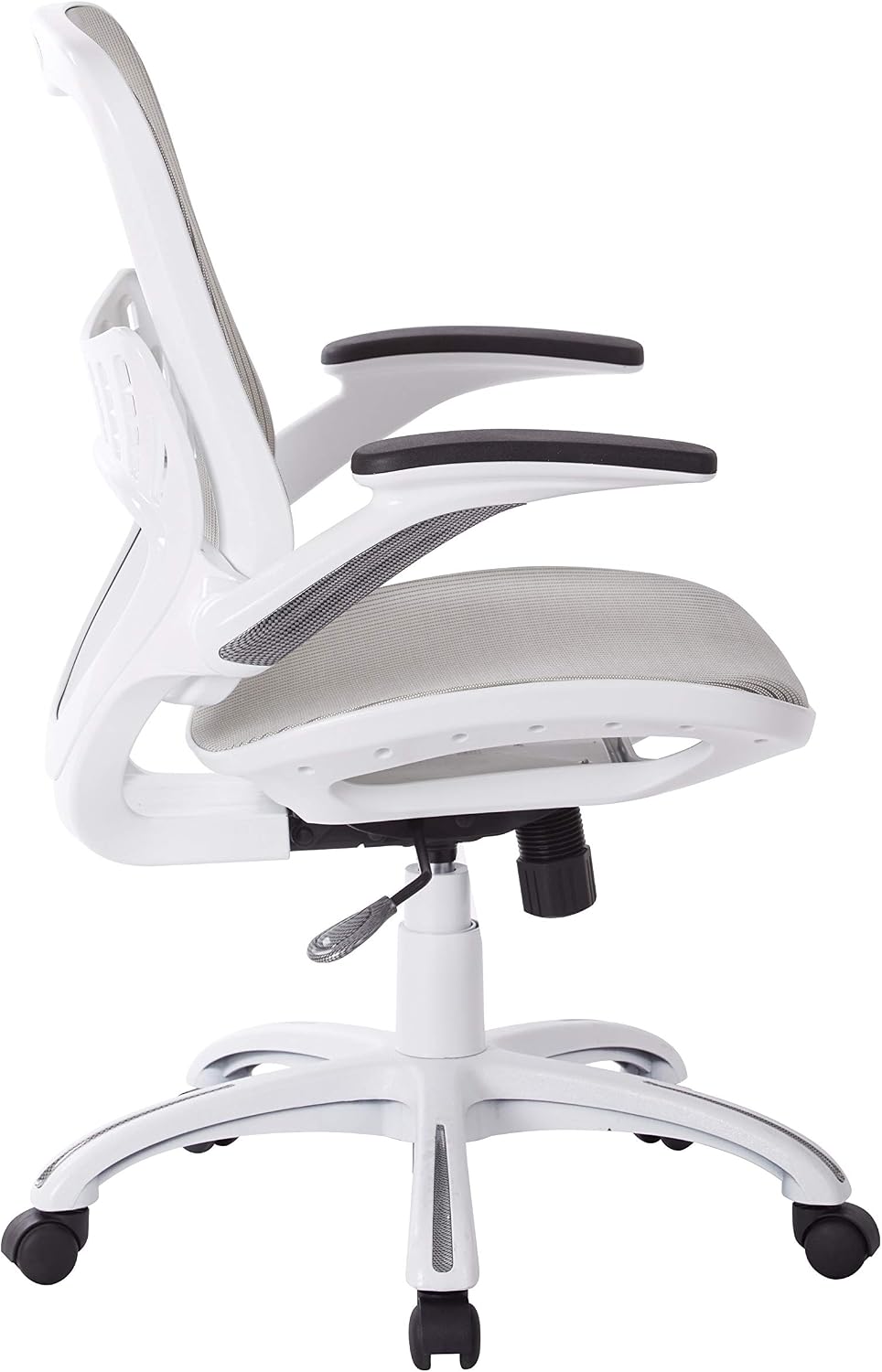Riley Ventilated Manager's Office Desk Chair