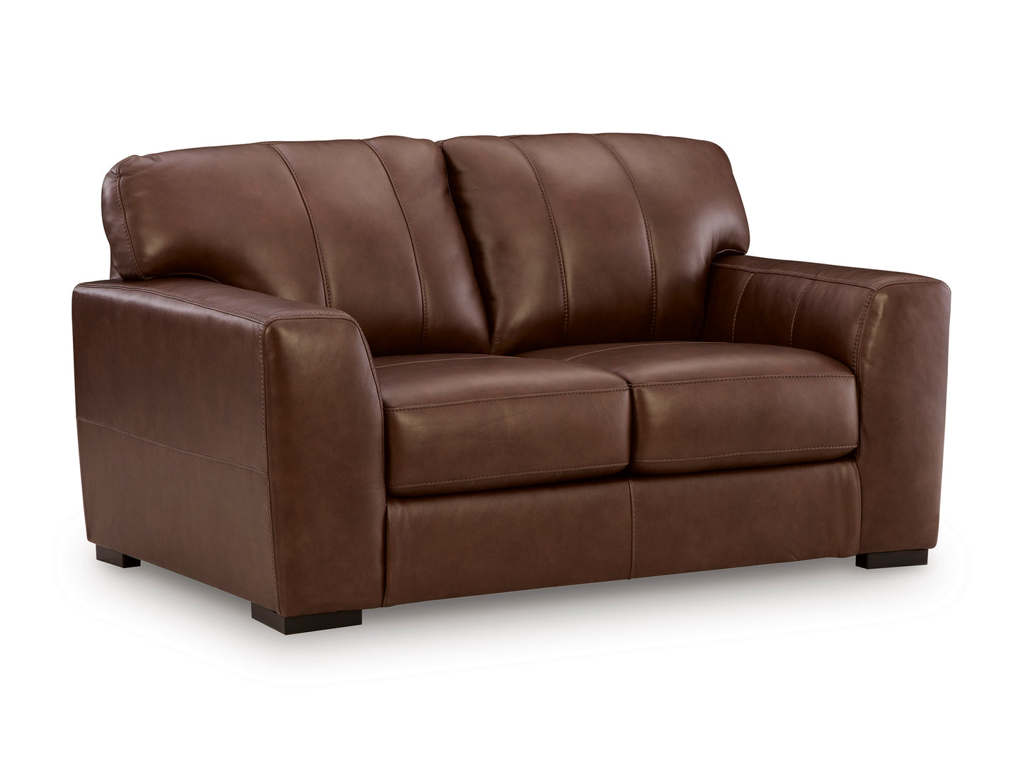Mossano Canyon Sofa and Loveseat