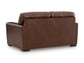 Mossano Loveseat