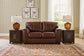 Mossano Canyon Sofa and Loveseat