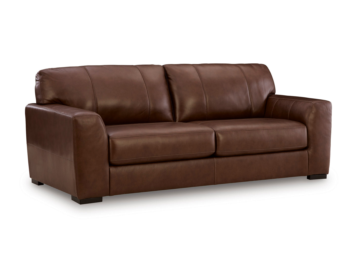Mossano Canyon Sofa and Loveseat