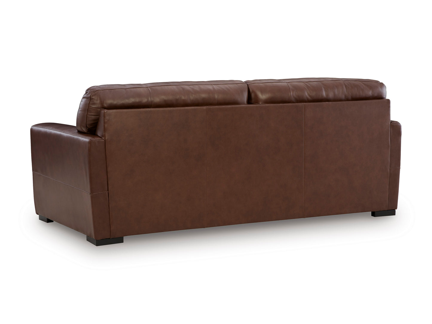 Mossano Canyon Sofa and Loveseat