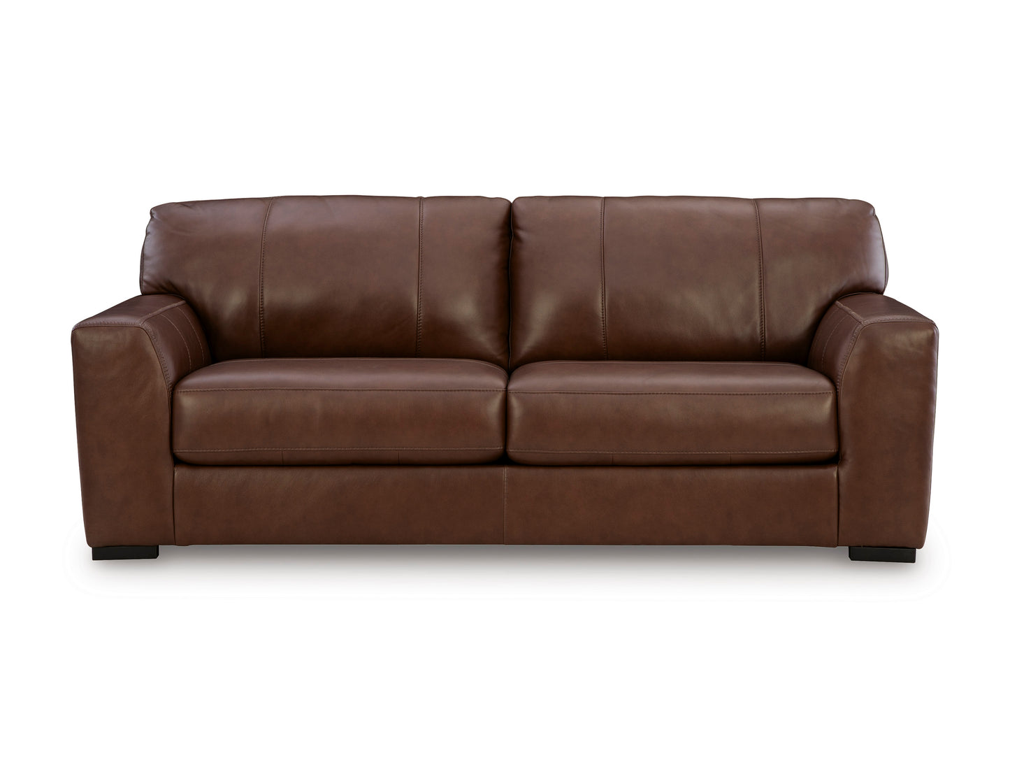 Mossano Canyon Sofa and Loveseat