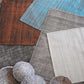 Medanos, Beige 5FT X 8FT