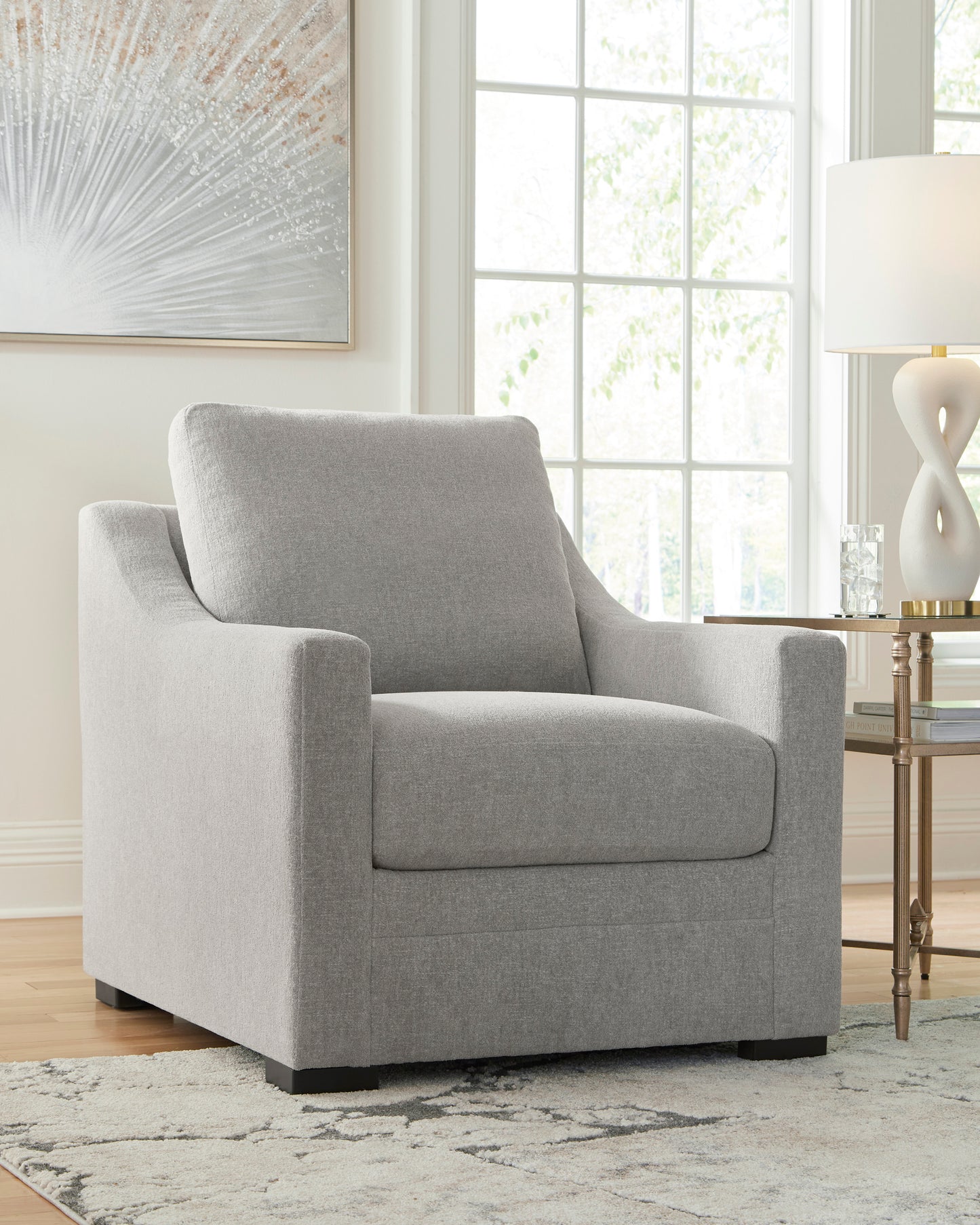 Ivory Brook Chair