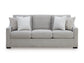 Ivory Brook Sofa