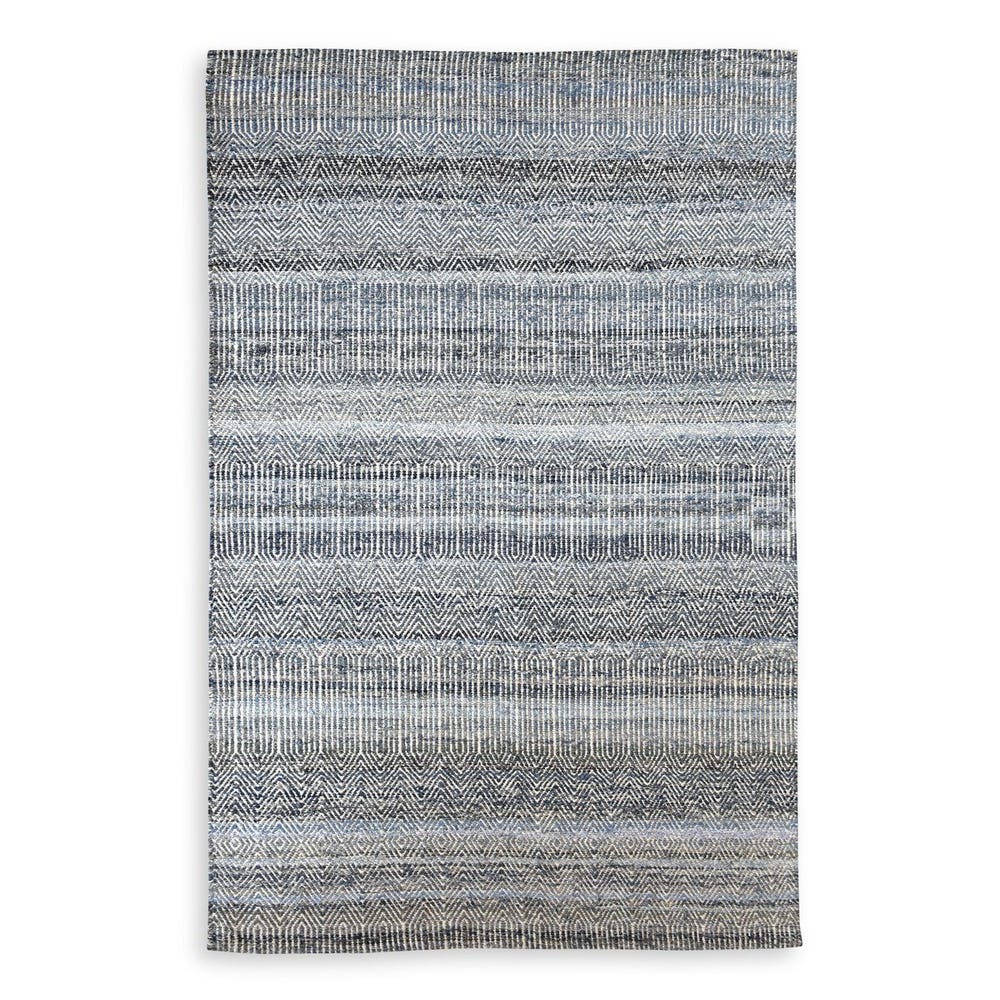 Bolivia, Blue 5FT X 8FT