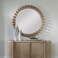Brianza Round Mirror