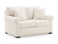 Hartmoor Loveseat and Sofa Set